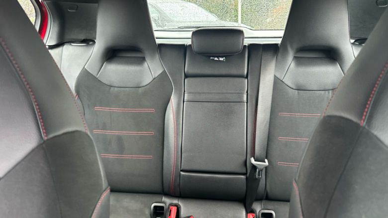 Mercedes-Benz A-Class A180d AMG Line Premium 5dr Auto Diesel Hatchback